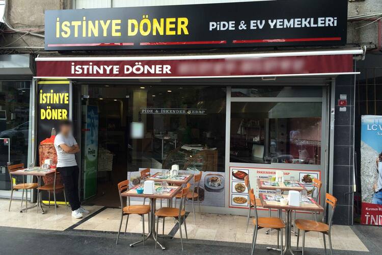 Istinye Doner Pide Ev Yemekleri Istinye Merkez Istanbul